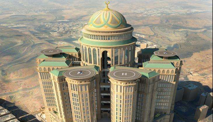 Abraj Kudai mecca hotel.jpg