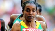 Rio Olympics 2016: My doping is Jesus, says 10,000m world record holder Almaz Ayana 