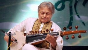 Classical music became popular because of musicians -Amjad Ali Khan