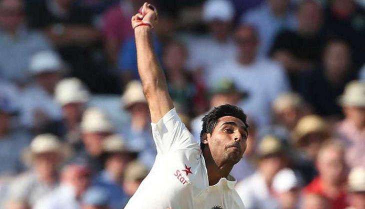 bhuvneshwar-kumar