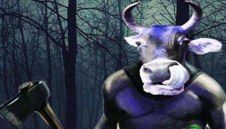 cow protector