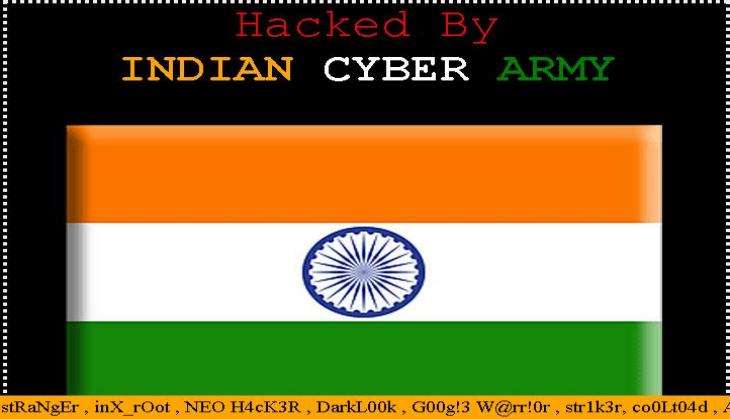 Cyber Army