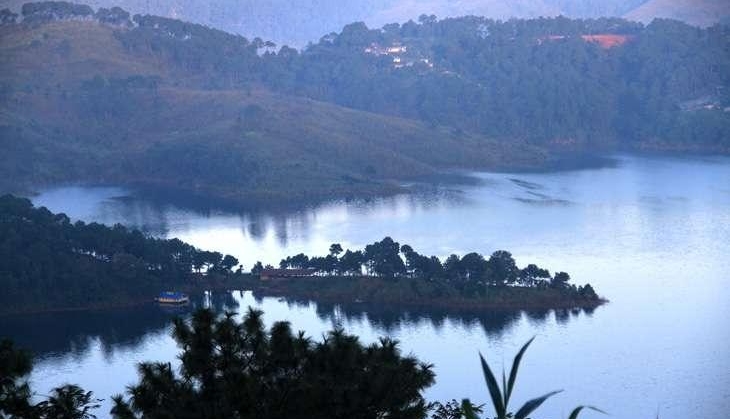 Lake