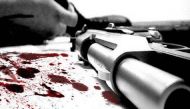 Businessman shot in north Bengaluru, gunman used firecracker noise as cover 