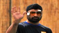 Rio Olympics: Shooter Gurpreet Singh fails to qualify for 25m pistol event 