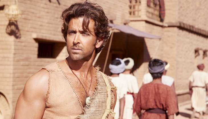 Mohenjo Daro Box Office: No takers for this Hrithik Roshan film on Day 1 