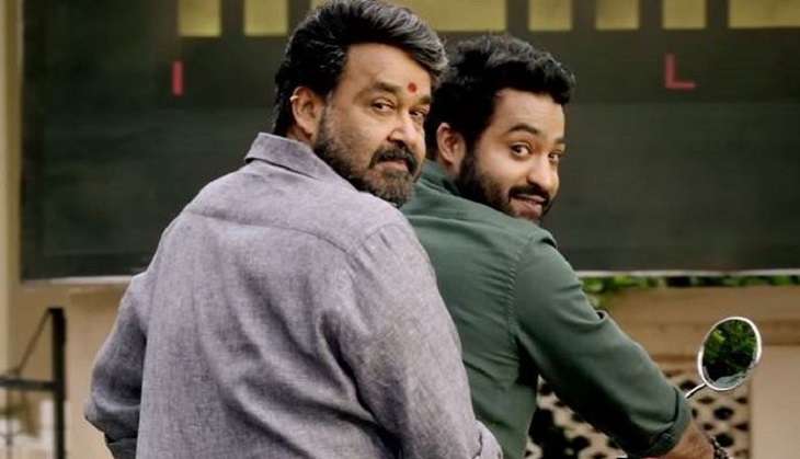 Janatha Garage Trailer Out But Why Is Everyone Talking About Mohanlal And Jr Ntr S Voices Catch News Mahesh babu sarkaru vaari paata movie first look ultra hd posters wallpapers. catch news