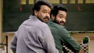 Janatha Garage trailer out. But why is everyone talking about Mohanlal and Jr NTR's voices? 
