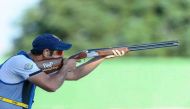 Indian shooter Mairaj Ahmad Khan bows out of Rio Olympics 