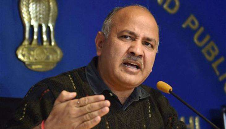 Delhi govt to provide monetary help to disabled parents for their daughter's marriage