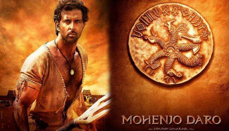 Mohenjo Daro movie