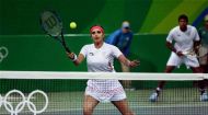 Rio 2016: Sania Mirza-Rohan Bopanna enter mixed doubles semifinals; one win away from medal 