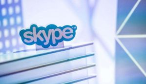Skype can be used for services that require Aadhaar-based authentication: Microsoft 