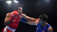 Rio 2016: Vikas Krishan boxes his way into quarters; one win away from certain medal 