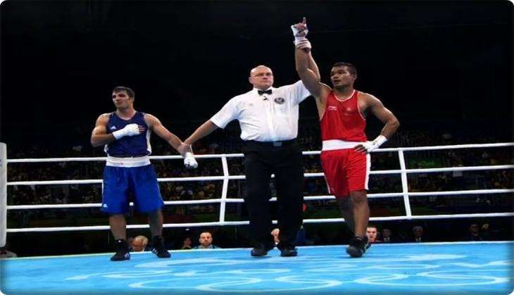 Vikas Krishan