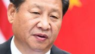 Xi Jinping ramps up his crackdown on the Chinese media - both online and off 