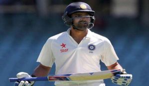 Team India aims to become no 1 Test team, says Rohit Sharma 