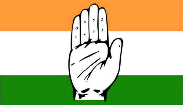 J-K Congress leader Rajinder Prasad resigns; blames 'coterie' system for party's 'demise'