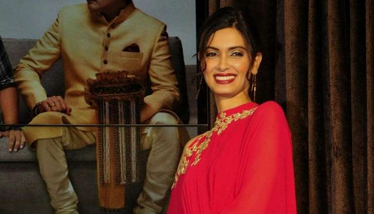 Diana Penty was not the first choice for Lucknow Central; Here is what the actress has to say about it