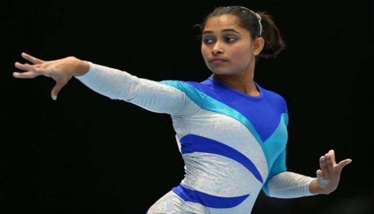 Dipa Karmakar