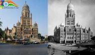 Then and now: Stunning photos show Indian monuments as they were in 1947 