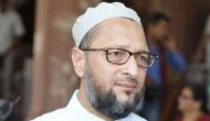 Owaisi asks what does Islam have to do with cricket matches? 