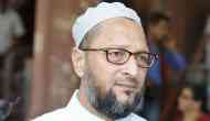 Karauli violence: According to BJP, only Hindus were harmed, alleges Owaisi 