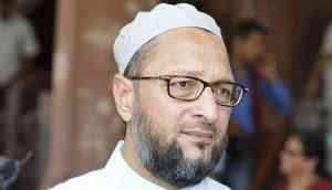 Karauli violence: According to BJP, only Hindus were harmed, alleges Owaisi 
