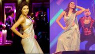 Priyanka misses Parineeti's performance 