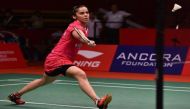 Injured Saina Nehwal responds to her critic in the sweetest way possible 