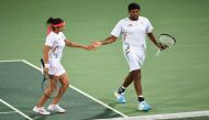 Rio 2016: Williams/Ram beat Mirza/Bopanna in mixed doubles semifinals; Indian duo to play for bronze 