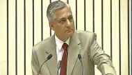 CJI TS Thakur expresses disappointment over no mention of judges' appointment in PM Modi's I-Day speech 