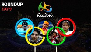 Day 9 at Rio: Usain Bolt creates history, Dipa Karmakar does India proud 