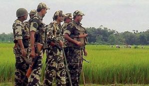 Chhattisgarh: Improvised explosive devices recovered from insurgency-hit Bijapur district  