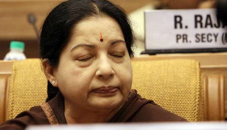 Jayalalitha has introduced a new thing in Tamil Nadu film industry