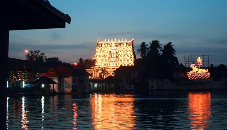 Kerala temple_Kerala tourism