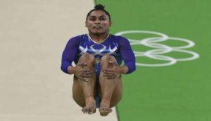 Rio 2016: Gymnast Dipa Karmakar Produnovas her way into our hearts 