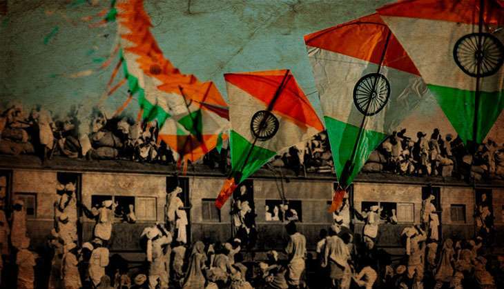स्वतंत्रता दिवस: 1947 में जन्मे तीन भारतीयों की दास्तान 