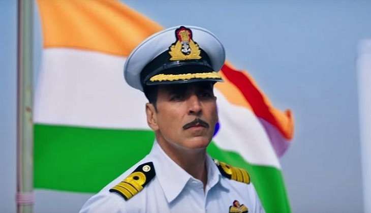 Rustom Opening Weekend Box Office Collection