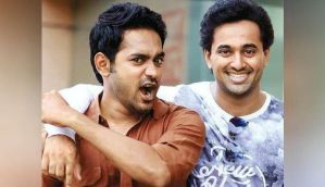 Avarude Ravukal: First look of Unni Mukundan-Asif Ali's fun entertainer is out 