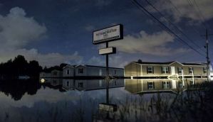 Six killed, thousands evacuated in historic Louisiana floods 