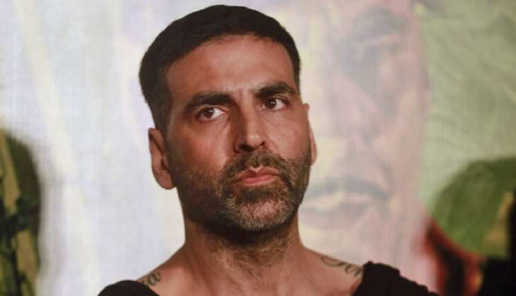 I have NOT signed Divya Khosla Kumar's next film, says Akshay Kumar 