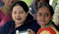 Jayalalithaa recovering well, not necessary to release her photos: AIADMK 