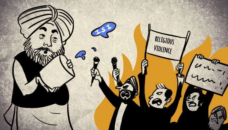 Akali mantra of governance: when in trouble, blame