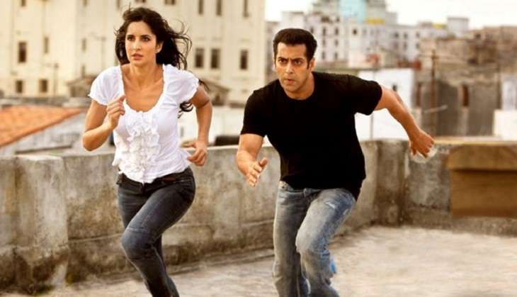 YRF announcement: 'Tiger Zinda Hai' to release on Dec 22, 2017, 'Thugs of Hindostan' to comes on 7th November