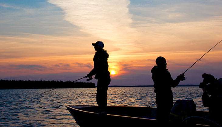 Karnataka bans fishing for 2-months in state
