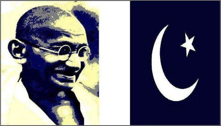 gandhi pak