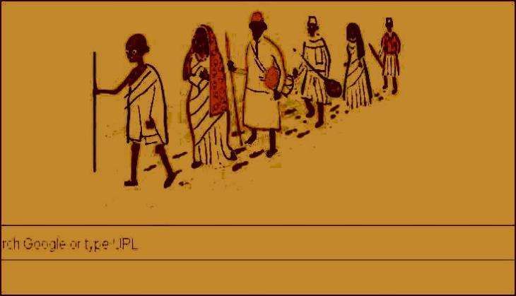 gandhi yatra3