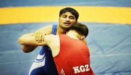 Rio 2016: Wrestler Hardeep Singh joins India's exodus, loses opening bout 