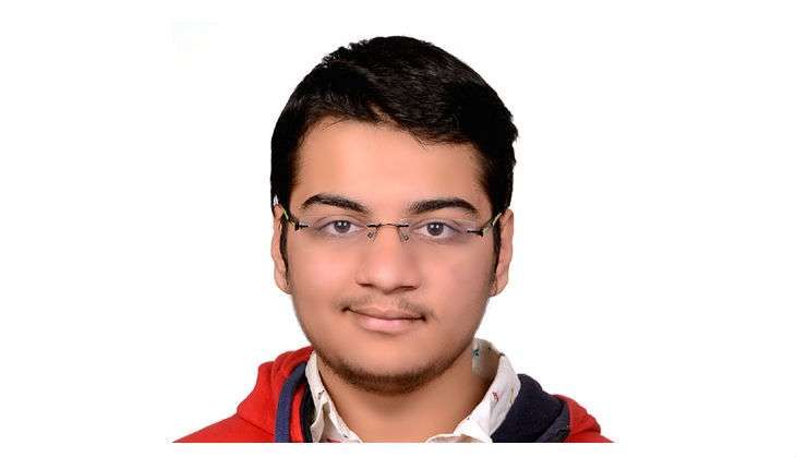 NEET 2016 topper Het Shah